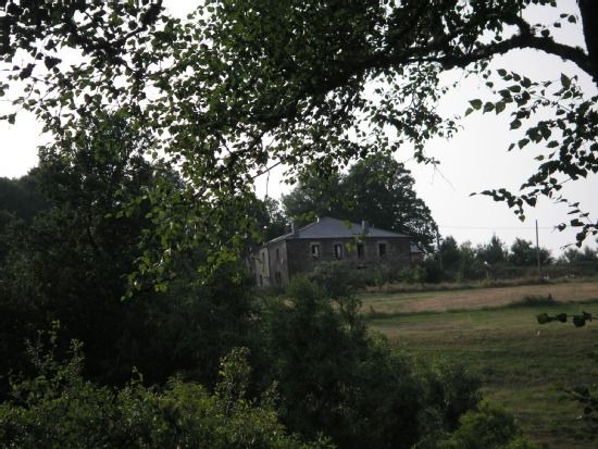 Casa da Bastida for 2 people