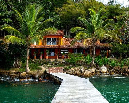 CASA DA ILHA INN AND SPA Anexo1