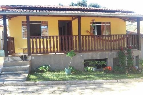 Casa da Lia