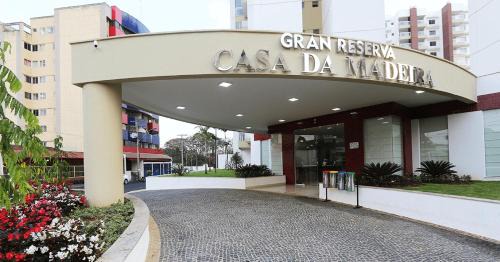 Casa Da Madeira 