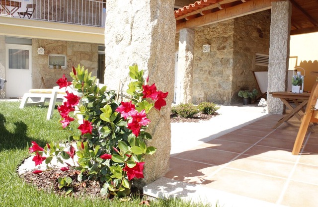 Casa da Nininha - Come and discover Portuguese Switzerland