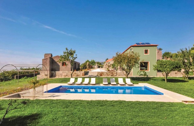 Casa da Padeira, Stunning villa in Afife w/