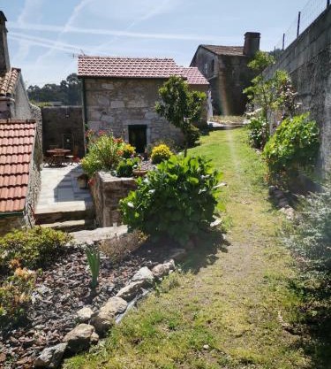 Casa da Portela