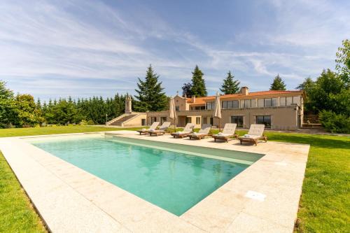 Casa da Raposeira Douro Valley