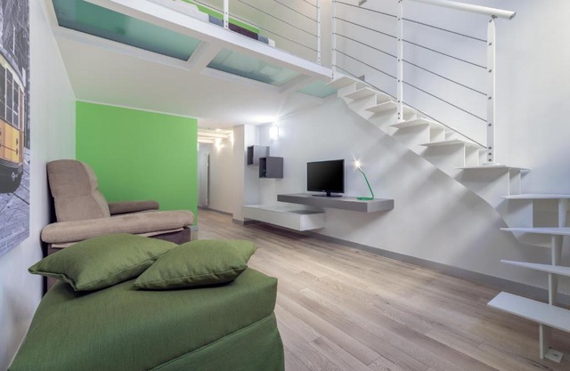 Casa da Suite Concept