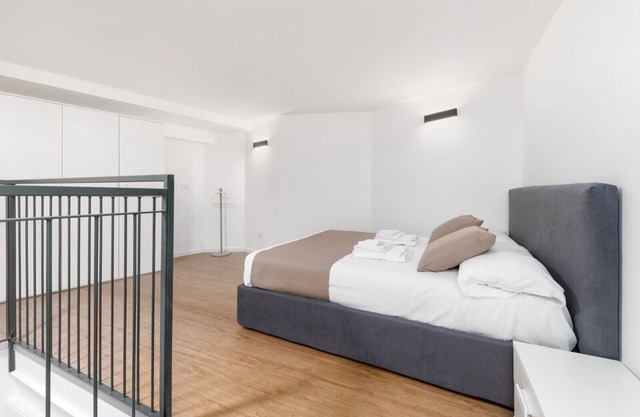 Casa da Suite Mirabello C09-C10