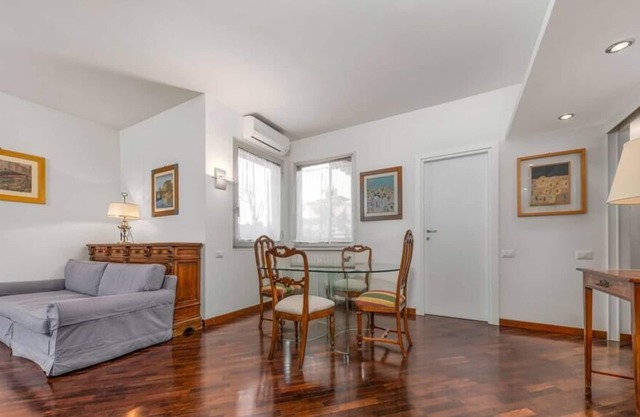 Casa da Suite Narcisa - Attico