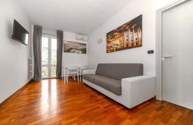 Casa da Suite Sky