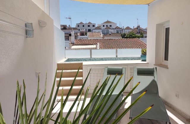 Casa da Torre - A Gema Escondida da Tavira