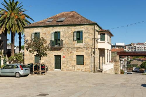 casa da urraca