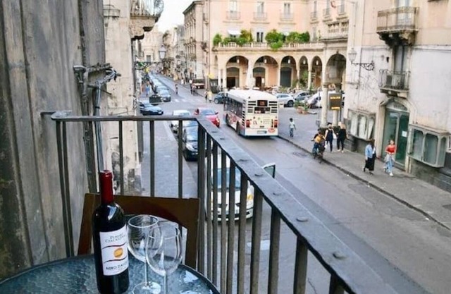 CASA DAL VIVO APARTMENT (elegant and central)
