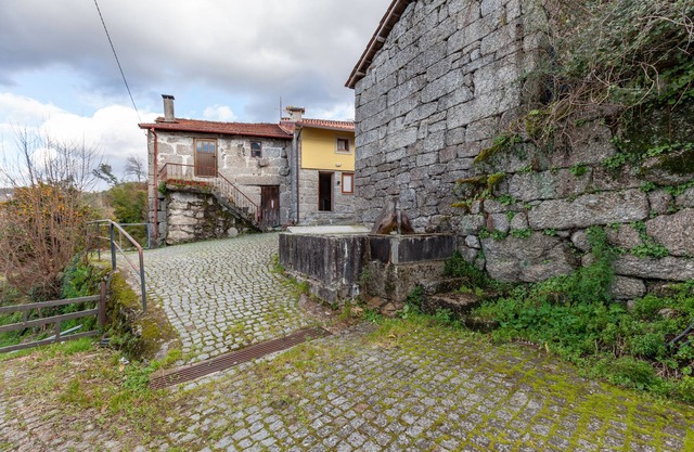 Casa das Bonecas
