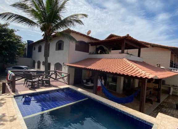 Casa das Dunas