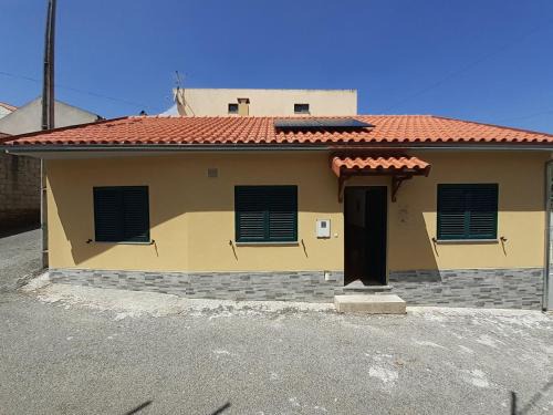Casa das Eiras