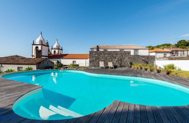Casa das Pereiras