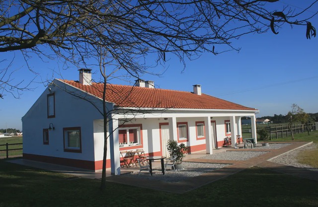 Casa das Pipas # C1