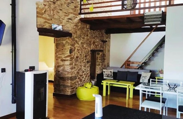 Casa das Pozas