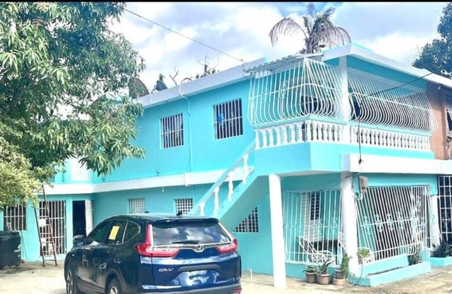Casa de 3 Abitaciones Santo Domingo Oeste