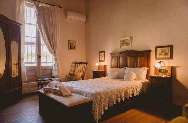 Casa de Aitona Próxima a Carmelo