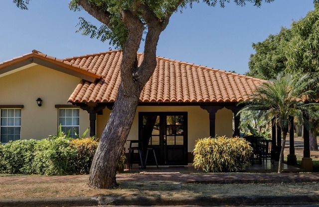 Casa de Amor B-58 .