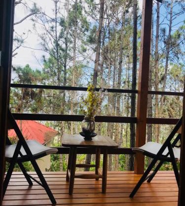 Casa de Arbol, Rancho Tierra Alta
