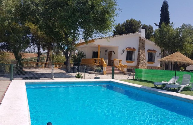 Casa de Campo Carmeli
