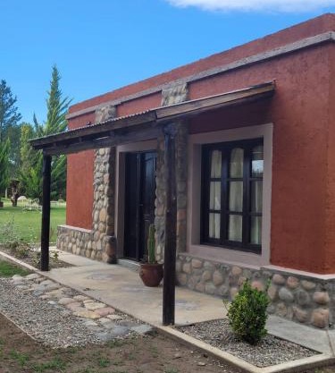 Casa de Campo Don Valentin