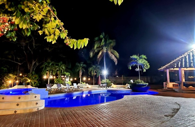 Casa de Campo Mia