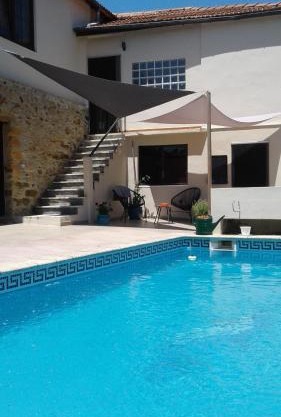 Casa de Coco