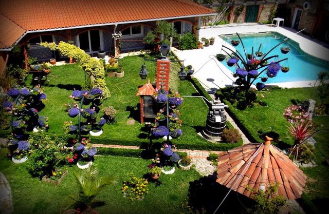 Casa de Férias Apúlia