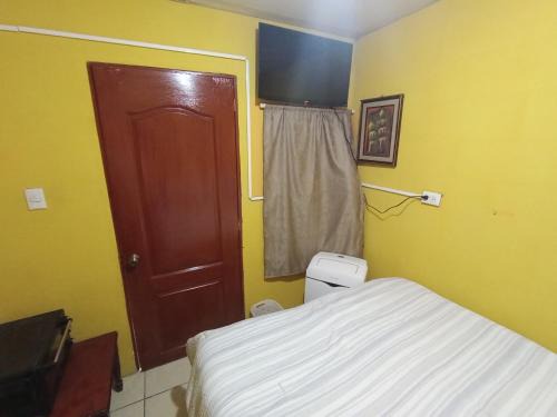 Casa de huéspedes libertad