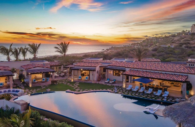 Casa de Karma, Pedregal,