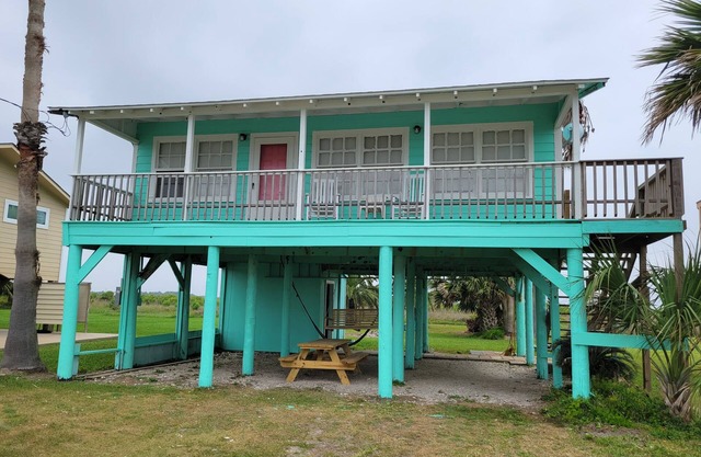 Casa de la Costa - on Beach Front Dr
