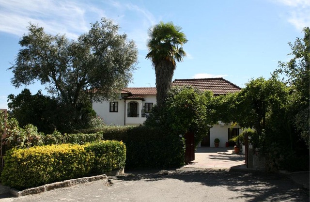 Casa de Marlães