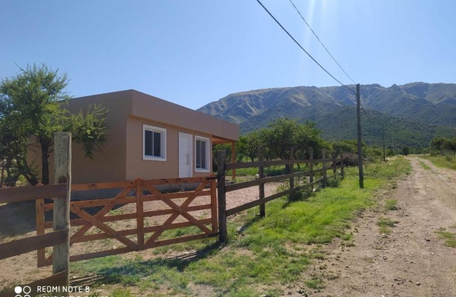 Casa de Montaña