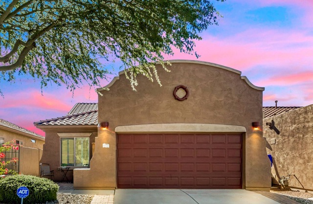 Casa De Oro, Gateway to the Superstition Mountains