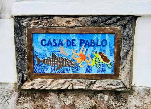 Casa de Pablo