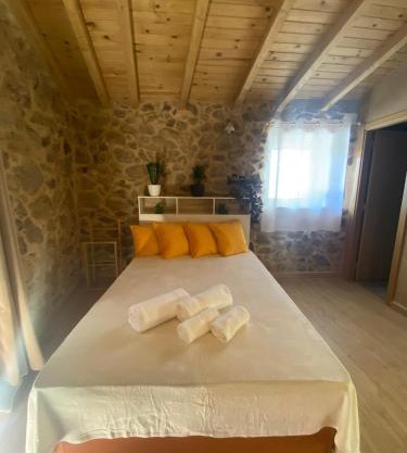 Casa de Piedra & Relax