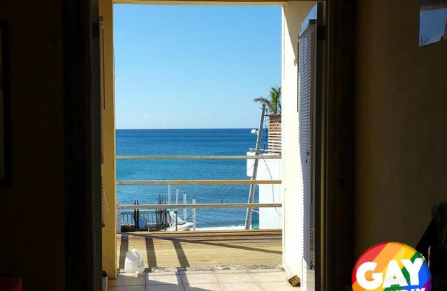 Casa de Playa A-1