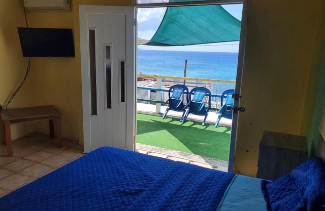 Casa de Playa A-2