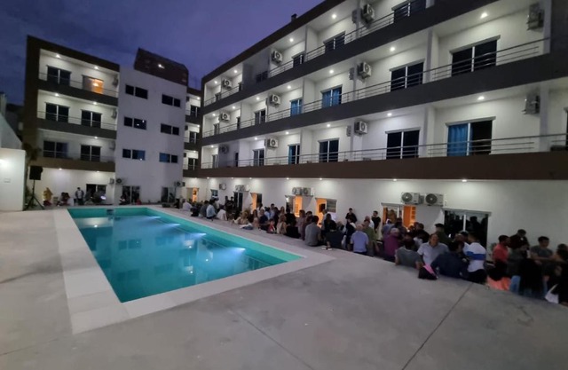 Casa de Playa
