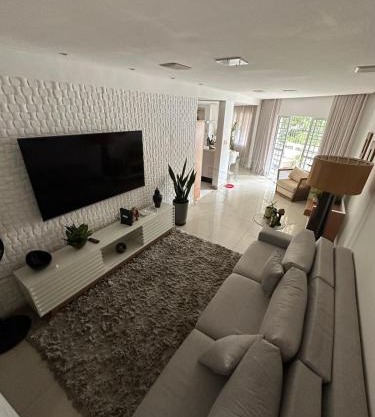 Casa de praia próximo ao carnaval