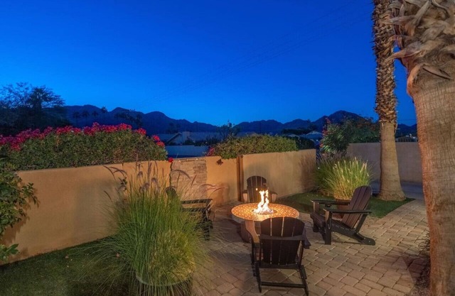 Casa De Sol: Private La Quinta Home w/Heated Pool