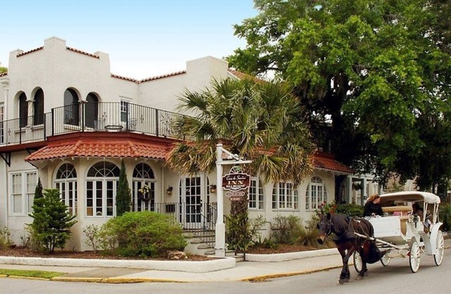 Casa de Suenos