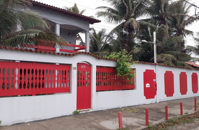 Casa de Temporada