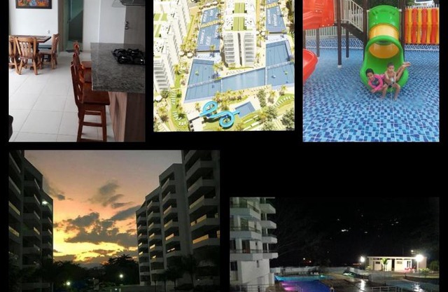 Citadela Di Aqua 