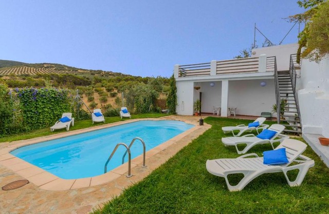 Dehesa De Las Casas Algarinejo 