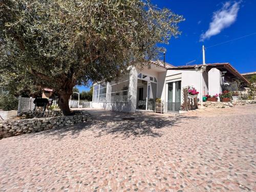 Casa dei Mori oasi di pace