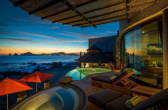 Casa del Arco - Gorgeous Sunset Views and 5 minutes from downtown CSL!