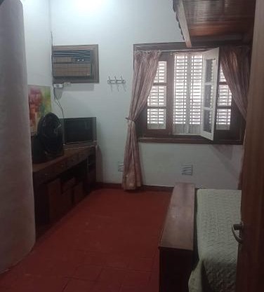 Casa del Bigua